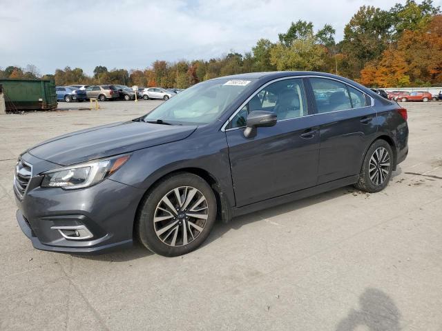 Image 1 of 2019 SUBARU LEGACY 2.5I PREMIUM 2019 with VIN 4S3BNAH67K3037430