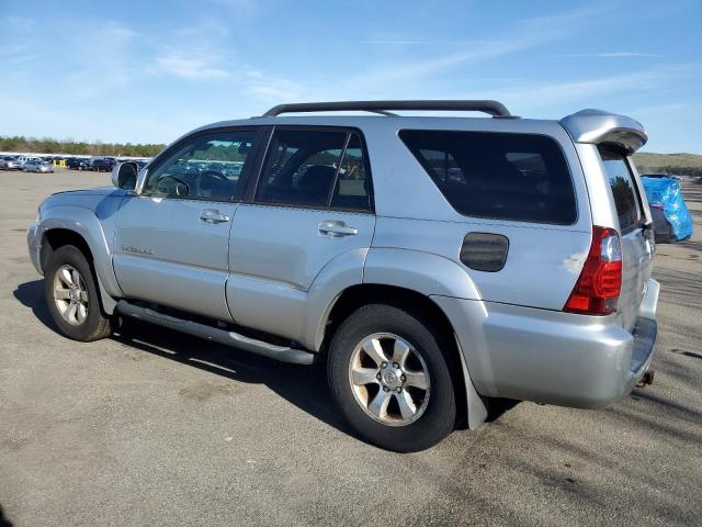 Image 2 of 2006 TOYOTA 4RUNNER SR5 2006 with VIN JTEBU14R960080267