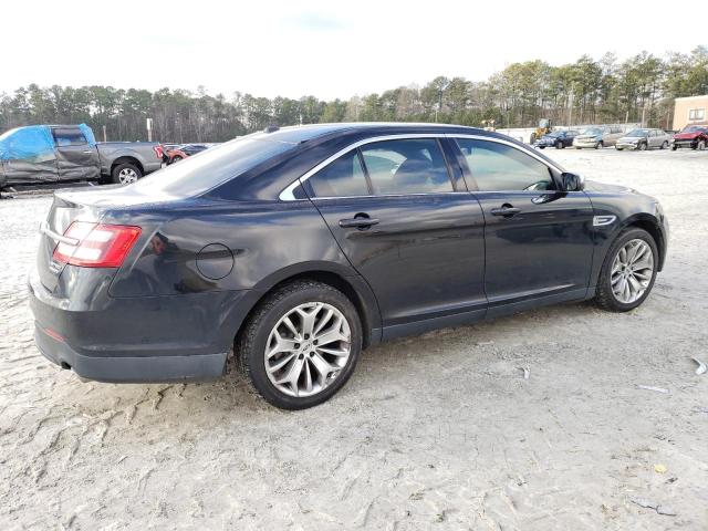 Изображение 3 2015 FORD TAURUS LIMITED 2015 с VIN 1FAHP2F88FG116222