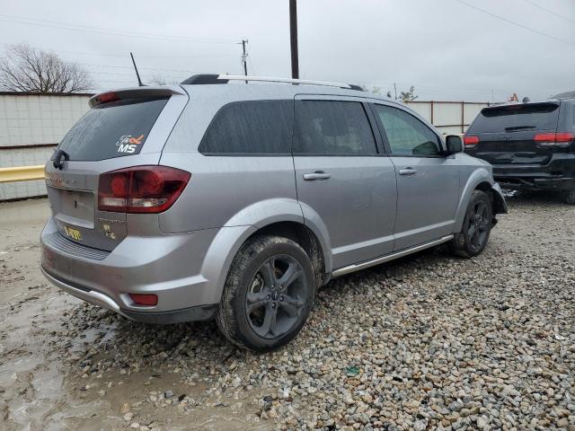 Image 3 of 2019 DODGE JOURNEY CROSSROAD 2019 with VIN 3C4PDCGB2KT833462