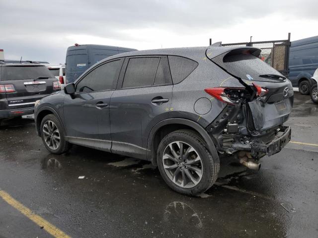 Obraz 2 z 2016 MAZDA CX-5 GT 2016 z VIN JM3KE2DY6G0613179