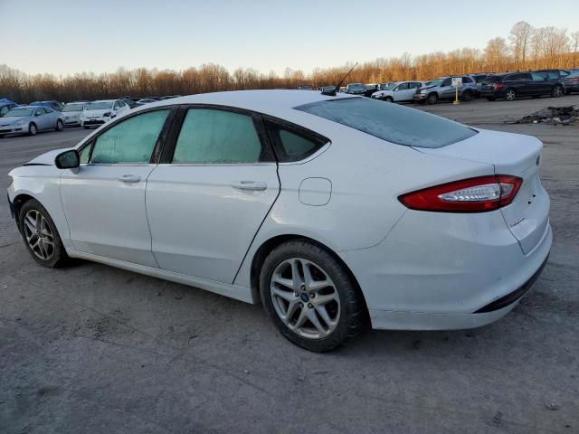 Image 2 of 2014 FORD FUSION SE 2014 with VIN 3FA6P0H75ER159746