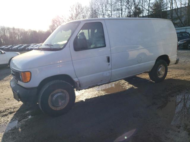 Изображение 1 2004 FORD ECONOLINE E250 VAN 2004 с VIN 1FTNE24W34HB32002