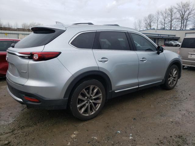 Obraz 3 z 2017 MAZDA CX-9 SIGNATURE 2017 z VIN JM3TCBEYXH0143071