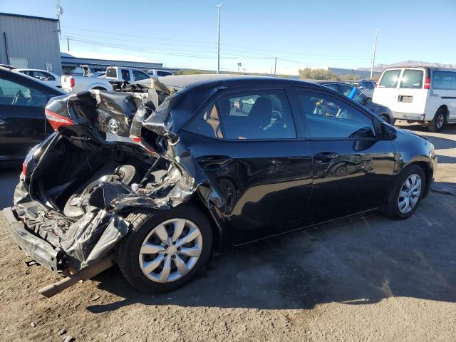 Image 3 of 2015 TOYOTA COROLLA L 2015 with VIN 2T1BURHE7FC331819