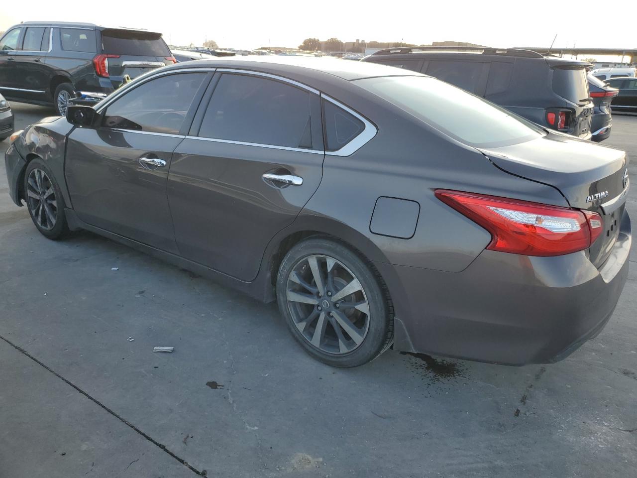 Изображение 2 2016 NISSAN ALTIMA 2.5 2016 с VIN 1N4AL3AP3GN334115