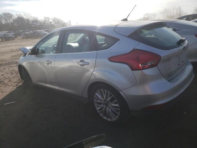 Image 2 of 2016 FORD FOCUS TITANIUM 2016 with VIN 1FADP3N26GL307485