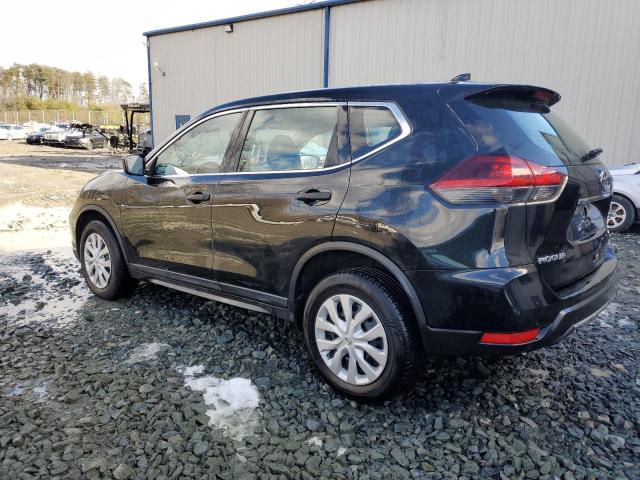 Image 2 of 2019 NISSAN ROGUE S 2019 with VIN 5N1AT2MVXKC794841