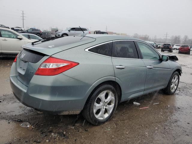Obraz 3 z 2012 HONDA CROSSTOUR EXL 2012 z VIN 5J6TF2H53CL003866