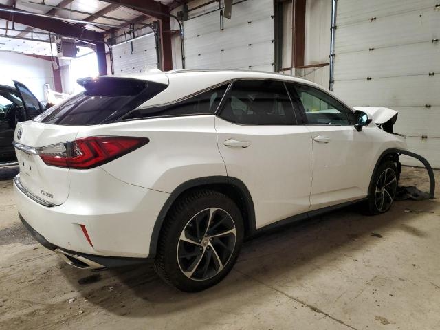 Obraz 3 z 2016 LEXUS RX 350 BASE 2016 z VIN 2T2BZMCA7GC007257