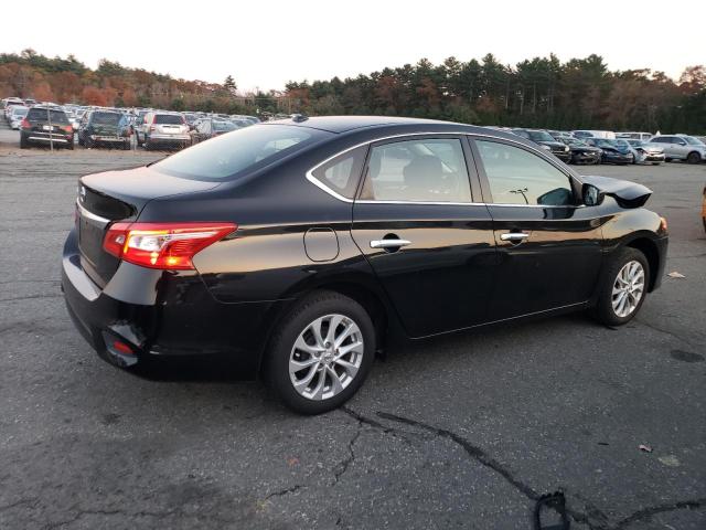 Image 3 of 2018 NISSAN SENTRA S 2018 with VIN 3N1AB7AP1JY316763