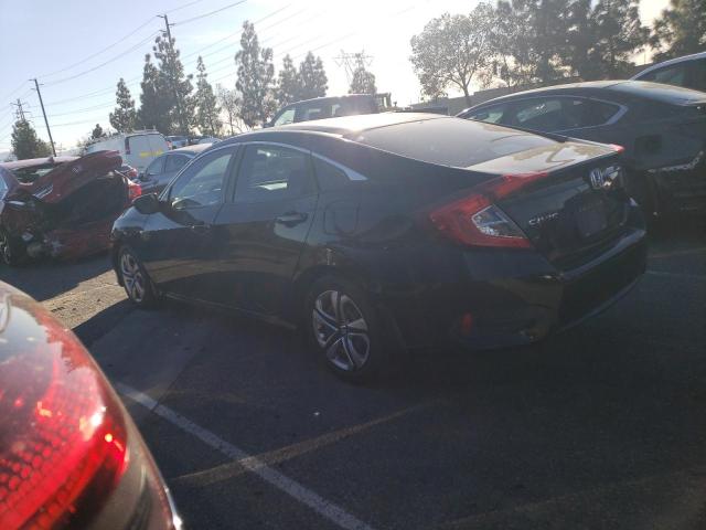 Image 2 of 2016 HONDA CIVIC LX 2016 with VIN 19XFC2F52GE018677