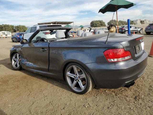 Изображение 2 2008 BMW 135 I 2008 с VIN WBAUN93508VK39770