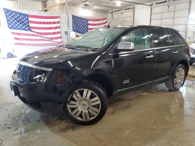 Obraz 1 z 2009 LINCOLN MKX  2009 z VIN 2LMDU88C29BJ00020