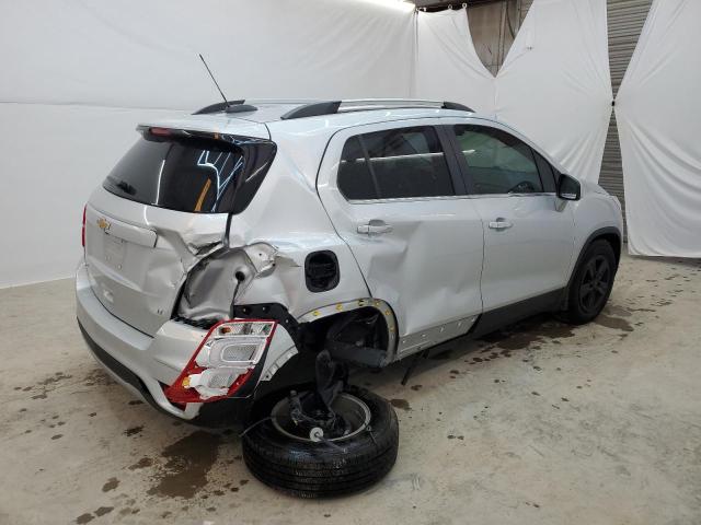 Изображение 3 2019 CHEVROLET TRAX 1LT 2019 с VIN KL7CJLSBXKB872085