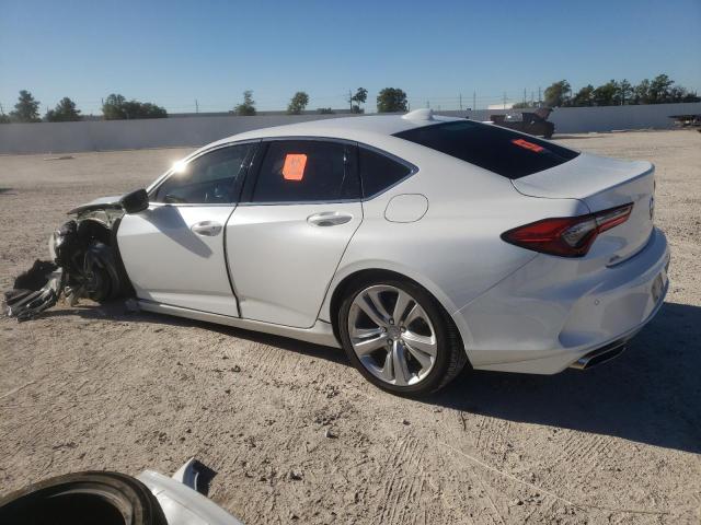 Изображение 2 2021 ACURA TLX TECHNOLOGY 2021 с VIN 19UUB5F41MA007947
