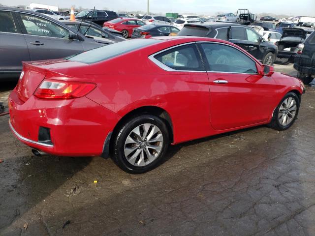 Obraz 3 z 2014 HONDA ACCORD EXL 2014 z VIN 1HGCT1B86EA006854