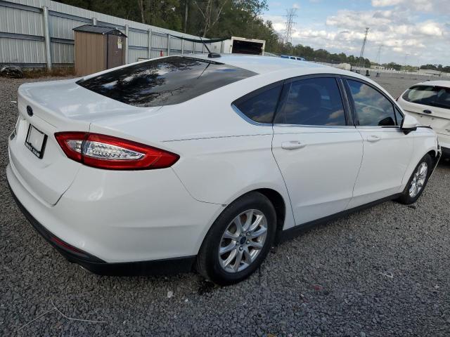 Obraz 3 z 2016 FORD FUSION S 2016 z VIN 3FA6P0G78GR368970