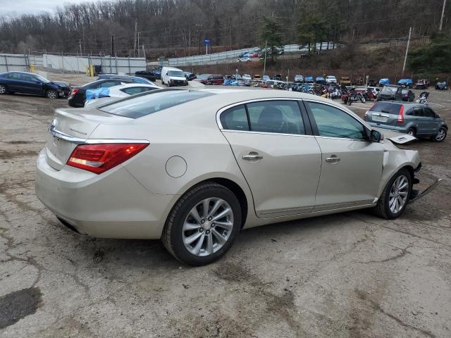 Image 3 of 2015 BUICK LACROSSE  2015 with VIN 1G4GB5G39FF112190