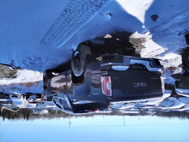 Obraz 3 z 2017 GMC CANYON SLE 2017 z VIN 1GTP6CE15H1310764