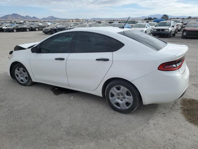 Image 2 of 2013 DODGE DART SE 2013 with VIN 1C3CDFAA0DD292862