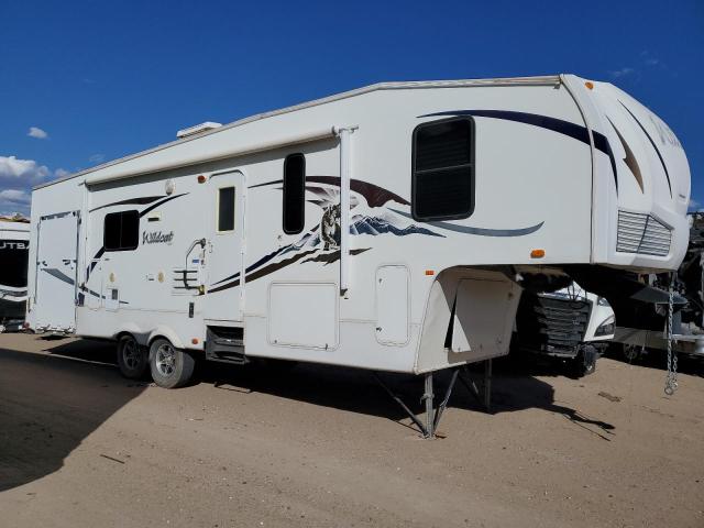 Изображение 1 2009 WILDWOOD RIVER 2009 с VIN 4X4FWCG229V021377