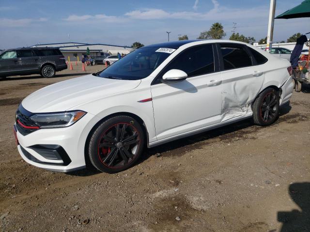 Image 1 of 2019 VOLKSWAGEN JETTA GLI 2019 with VIN 3VW6T7BU6KM180821