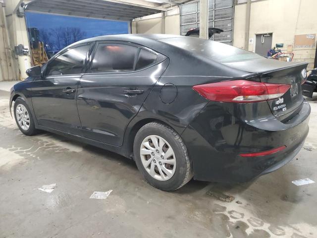 Obraz 2 z 2018 HYUNDAI ELANTRA SE 2018 z VIN 5NPD74LF5JH310167
