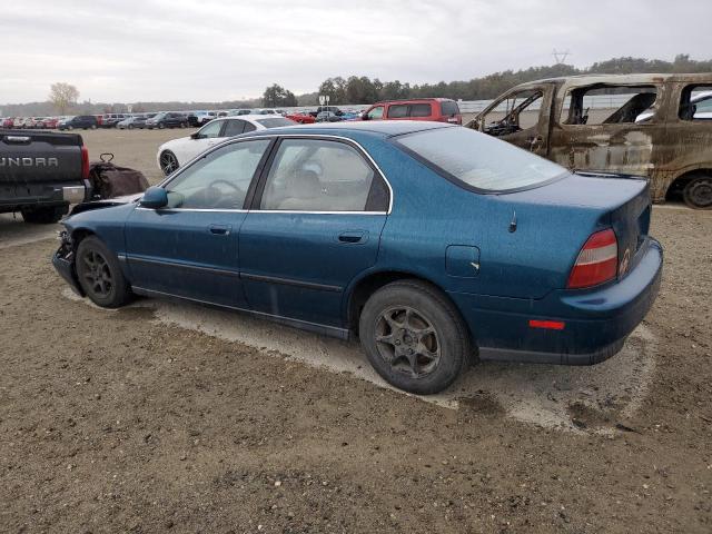 Image 2 of 1994 HONDA ACCORD LX 1994 with VIN JHMCD5633RC005543