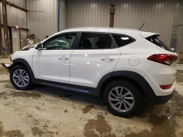 Изображение 2 2016 HYUNDAI TUCSON LIMITED 2016 с VIN KM8J3CA46GU059874