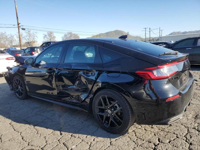 Изображение 2 2024 HONDA CIVIC SPORT 2024 с VIN 19XFL2H88RE004776