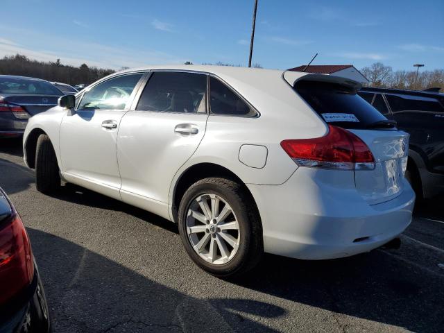 Obraz 2 z 2011 TOYOTA VENZA  2011 z VIN 4T3BA3BB5BU028655