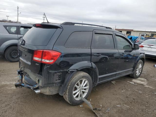 Obraz 3 z 2016 DODGE JOURNEY SXT 2016 z VIN 3C4PDDBG3GT105715