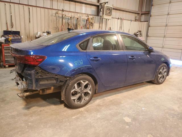 Image 3 of 2019 KIA FORTE FE 2019 with VIN 3KPF24AD1KE083235