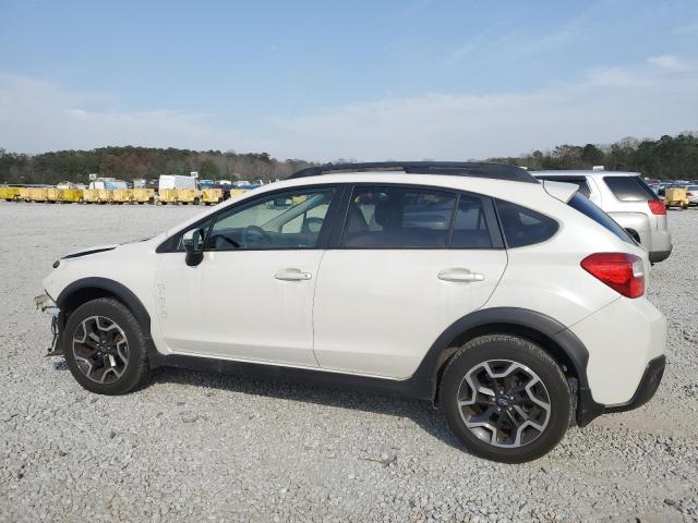 Изображение 2 2016 SUBARU CROSSTREK LIMITED 2016 с VIN JF2GPANC0G8291566