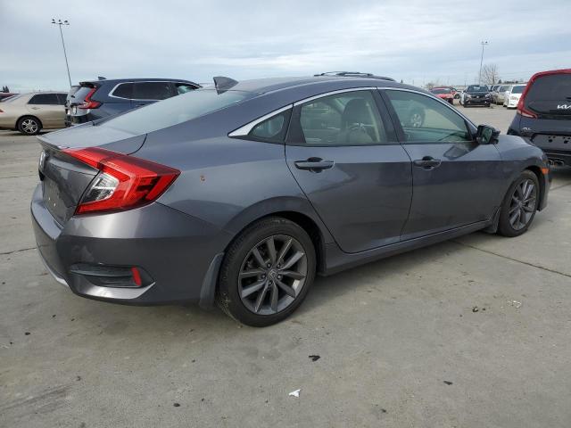 Image 3 of 2019 HONDA CIVIC EX 2019 with VIN JHMFC1F37KX001339
