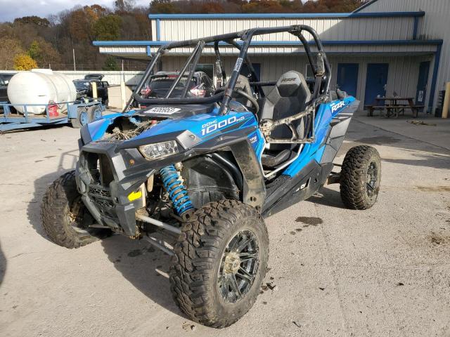 Изображение 2 2015 POLARIS RZR XP 1000 EPS 2015 с VIN 3NSVDE991FF432503