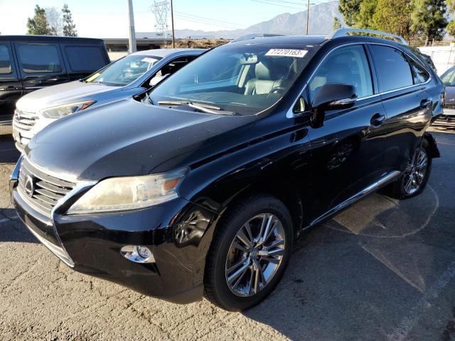 2015 LEXUS RX 350 BASE 2015 image