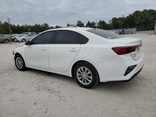 Image 2 of 2021 KIA FORTE FE 2021 with VIN 3KPF24AD6ME313077