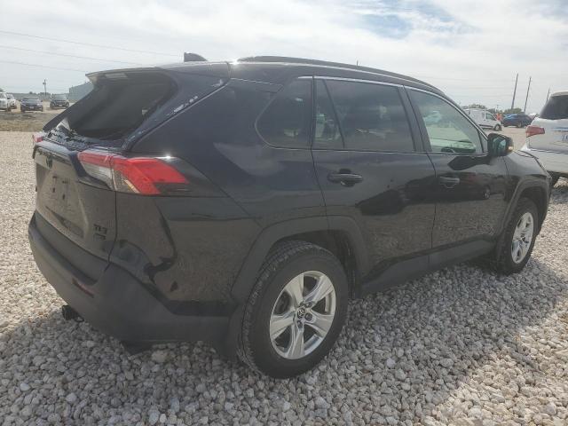 Image 3 of 2021 TOYOTA RAV4 XLE 2021 with VIN 2T3P1RFV3MC174540