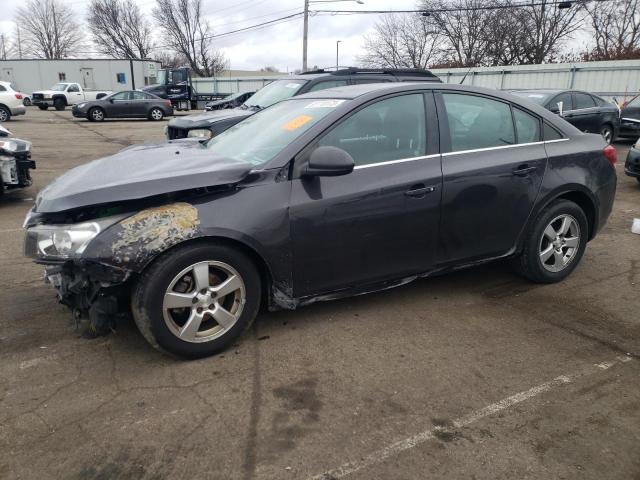 Image 1 of 2014 CHEVROLET CRUZE LT 2014 with VIN 1G1PC5SB5E7452616