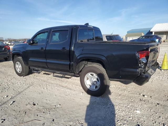 Image 2 of 2023 TOYOTA TACOMA DOUBLE CAB 2023 with VIN 3TYCZ5AN3PT137763