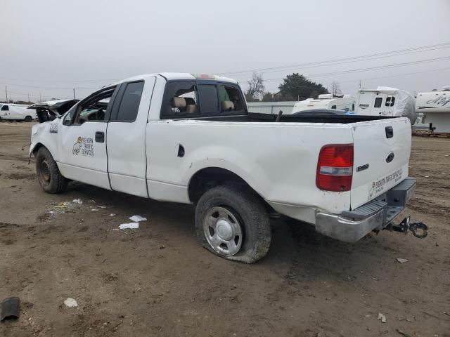 Image 2 of 2004 Ford F-150 2004 with VIN 1FTPX12594FA02177