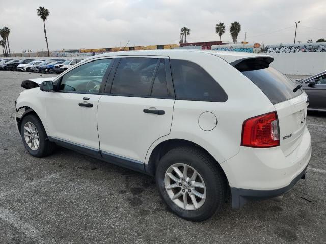 Изображение 2 2013 FORD EDGE SE 2013 с VIN 2FMDK3GC9DBC85455