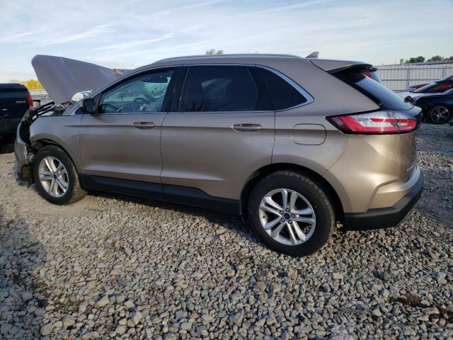 Obraz 2 z 2020 FORD EDGE SEL 2020 z VIN 2FMPK4J96LBA63907