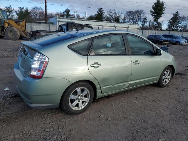 Obraz 3 z 2009 TOYOTA PRIUS  2009 z VIN JTDKB20UX93501054