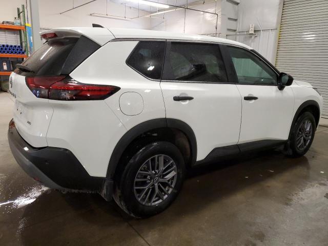 Image 3 of 2023 NISSAN ROGUE S 2023 with VIN 5N1BT3AB7PC926921