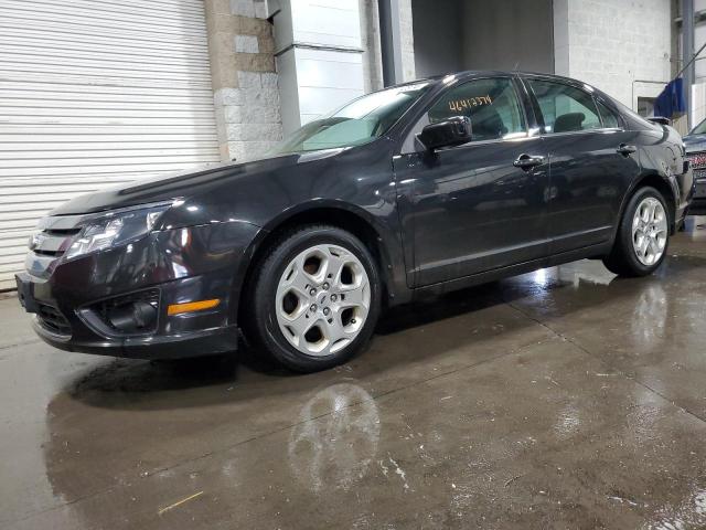 Изображение 2010 FORD FUSION SE 2010