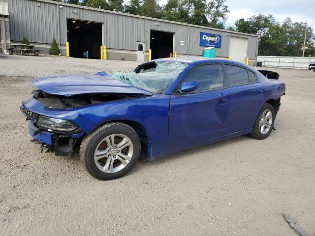 Изображение 1 2019 DODGE CHARGER SXT 2019 с VIN 2C3CDXBGXKH644595
