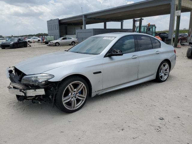 Obraz 1 z 2016 BMW 535 I 2016 z VIN WBA5B1C5XGG128998